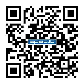 QR kodas | Asociacija Attackers Team