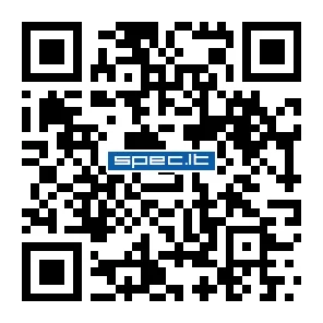 QR kodas | Asociacija Atvirasis žemėlapis | spec.lt