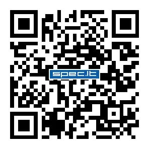 QR kodas | Asociacija Audio Freakz