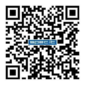 QR kodas | Asociacija Audiovizualinių menų industrijos inkubatorius