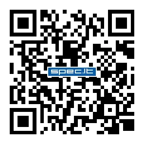 QR kodas | Asociacija Auksinė vilkė