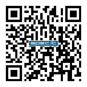 QR kodas | Asociacija Auksinis karosas