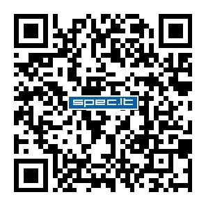 QR kodas | Asociacija Aukštaičių kultūros draugija | spec.lt