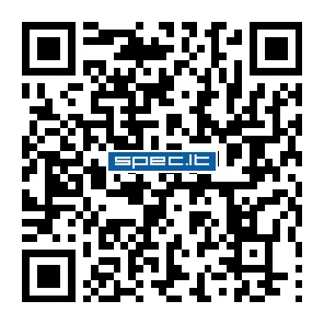 QR kodas | Asociacija Aukštaitijos komunikacijos projektai | spec.lt