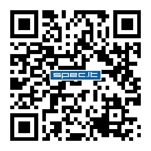 QR kodas | Asociacija AURA jaunimas