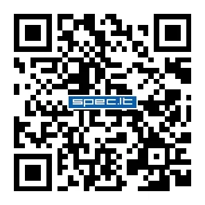 QR kodas | Asociacija Aušriečiai | spec.lt