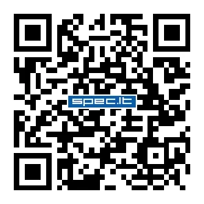 QR kodas | Asociacija AUŠVIS | spec.lt