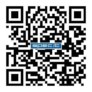 QR kodas | Asociacija Autorinio kino aljansas | spec.lt