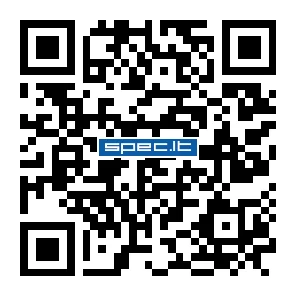 QR kodas | Asociacija Avela racing team