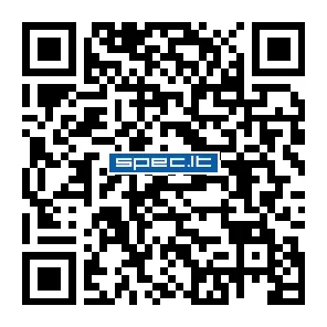 QR kodas | Asociacija Baidarių ir kanojų irklavimo klubas Banga | spec.lt
