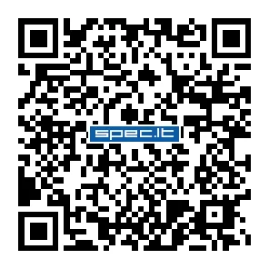 QR kodas | Asociacija Baidarių ir kanojų irklavimo klubas Irklo broliai | spec.lt