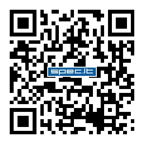 QR kodas | Asociacija Lietuvos baikerių kongresas | spec.lt