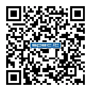 QR kodas | Asociacija Bajoro Juozo Rimgailos palikuonys | spec.lt