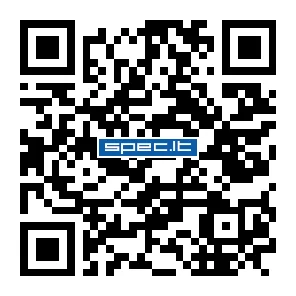 QR kodas | Asociacija Senas vilkas