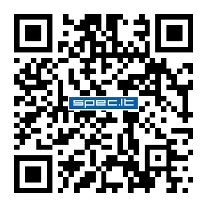QR kodas | Asociacija Baltarusijos kolegija