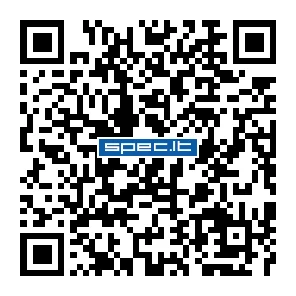 QR kodas | Asociacija Baltarusijos pilietinės visuomenės tyrimų centras | spec.lt