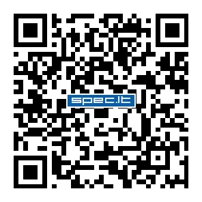 QR kodas | Asociacija Baltarusiškos mokyklos draugija