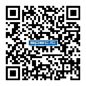 QR kodas | Asociacija Baltarusių nacionalinė platforma