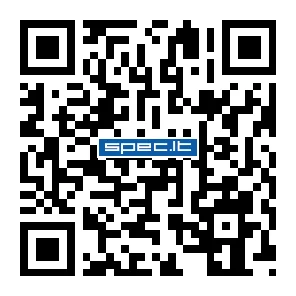 QR kodas | Asociacija Baltas vėjas