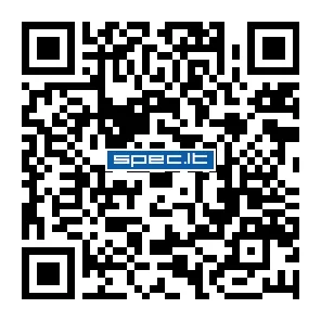 QR kodas | Asociacija Baltic Functional Beverages | spec.lt