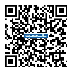 QR kodas | Asociacija BALTIC INSTITUTE OF CORPORATE GOVERNANCE | spec.lt