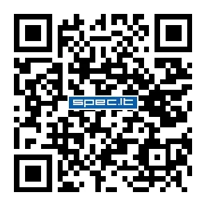QR kodas | Asociacija Baltic NOG