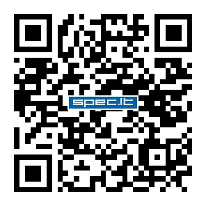 QR kodas | Asociacija Baltic Orthopedic Society