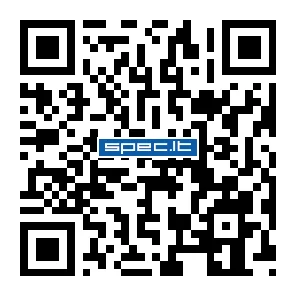 QR kodas | Asociacija Baltic Sky Way