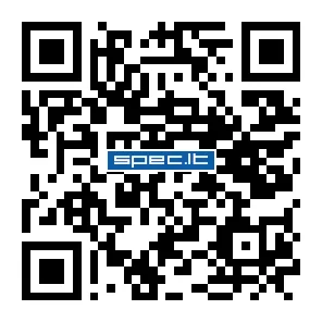 QR kodas | Asociacija Baltic Sound Lab