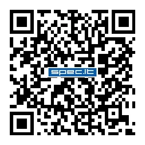 QR kodas | ASOCIACIJA BALTIC TURKISH CULTURE ACADEMY | spec.lt