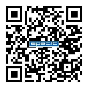 QR kodas | Asociacija Balticart