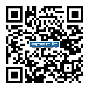 QR kodas | Asociacija Baltijos baikeriai | spec.lt