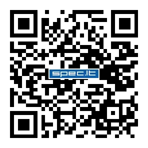 QR kodas | Asociacija Baltijos kuršių vitingai | spec.lt