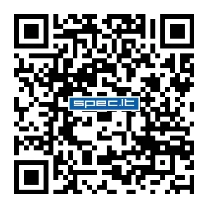 QR kodas | Asociacija Baltijos medžiotojų sąjunga
