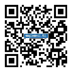 QR kodas | Asociacija Baltijos Opalis | spec.lt