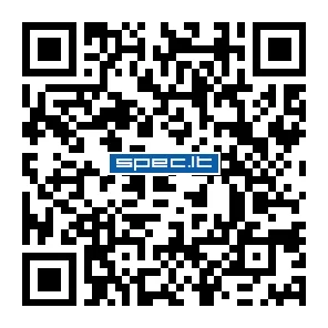 QR kodas | Asociacija Baltijos skaitmeninio atsparumo tyrimų centras