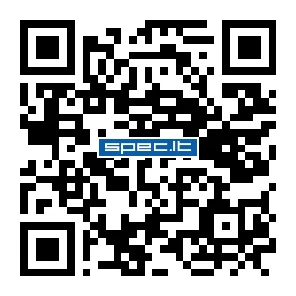 QR kodas | Asociacija Baltijos skautai
