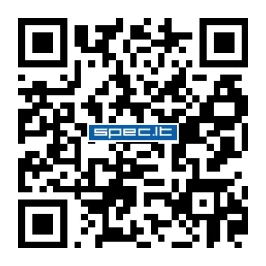 QR kodas | Asociacija Baltijos slėnis | spec.lt
