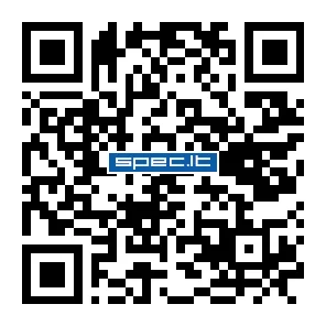 QR kodas | Asociacija Baltoji kielė