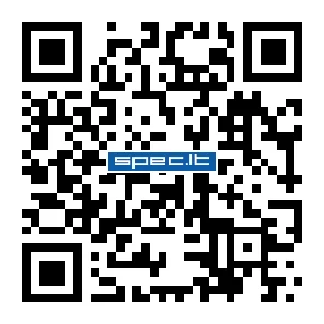 QR kodas | Asociacija Baltoji tvirtovė