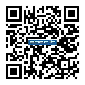 QR kodas | Asociacija BANELIS MOTO | spec.lt
