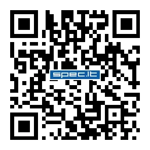 QR kodas | Asociacija Banišonys