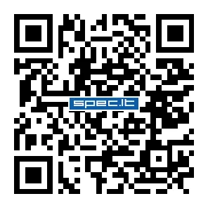 QR kodas | Asociacija BC Radviliškis | spec.lt