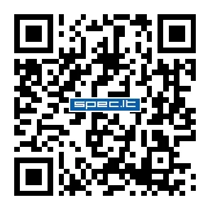 QR kodas | Asociacija Be protokolo