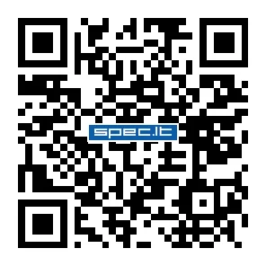 QR kodas | Asociacija Be Vyrių