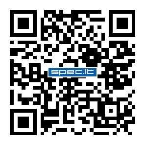 QR kodas | Asociacija Bėgantis žirgas