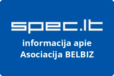 Asociacija BELBIZ