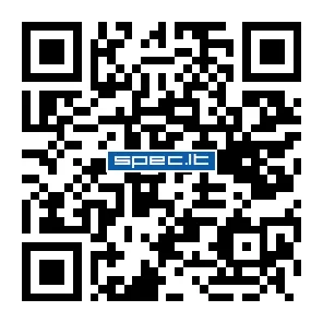QR kodas | Asociacija BELBIZ | spec.lt