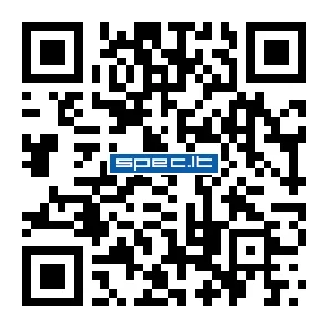 QR kodas | Asociacija Bendram labui