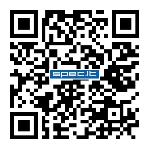 QR kodas | Asociacija Bendraukime | spec.lt